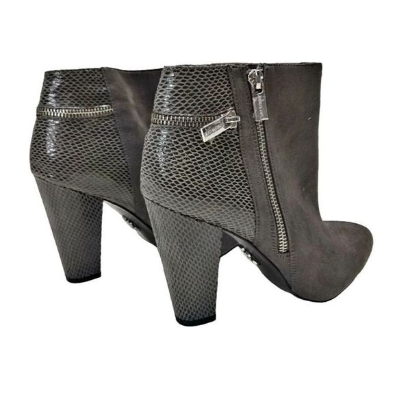 Jennifer Lopez Bootie Size 8.5 - Picture 2 of 6